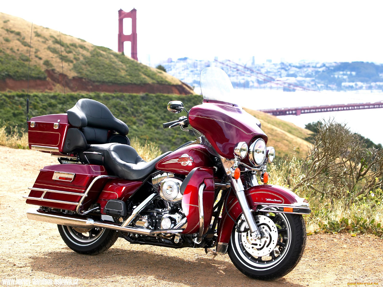 , harley, davidson